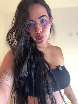 anniesweet02 online show from 02/17/26, 12:57