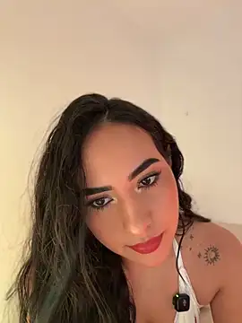 anniesweet02 online show from 06/20/26, 08:47