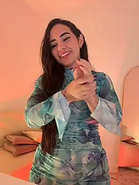 anniesweet02 online show from 06/14/26, 12:07