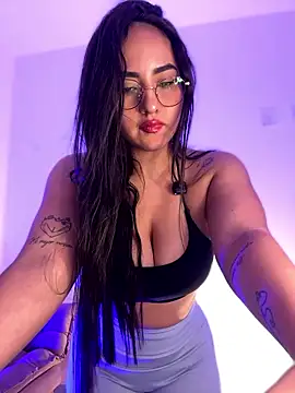 anniesweet02 online show from 01/12/26, 02:24