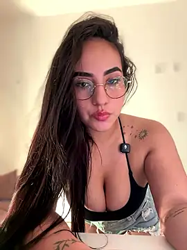 anniesweet02 online show from 01/10/26, 12:06