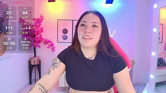 Isa reel online show from 11/03/25, 07:39