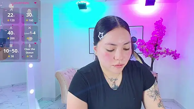 Isa reel online show from 02/07/26, 07:55