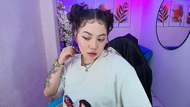 Isa reel online show from 10/10/25, 07:58