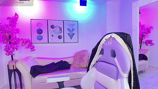 Isa reel online show from 10/26/25, 12:38