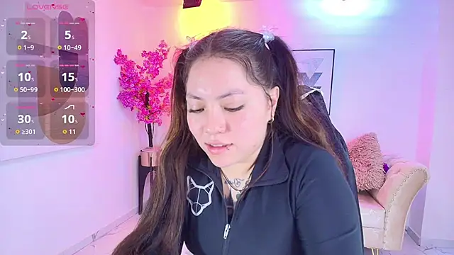 Isa reel online show from 11/11/25, 07:52