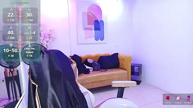 Isa reel online show from 02/04/26, 12:44