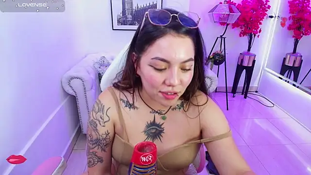 Isa reel online show from 10/04/25, 07:54