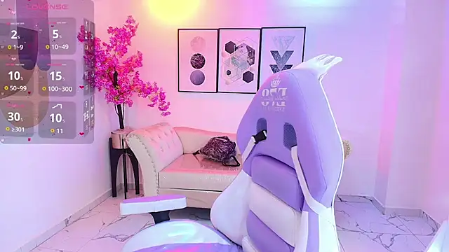 Isa reel online show from 11/10/25, 07:41