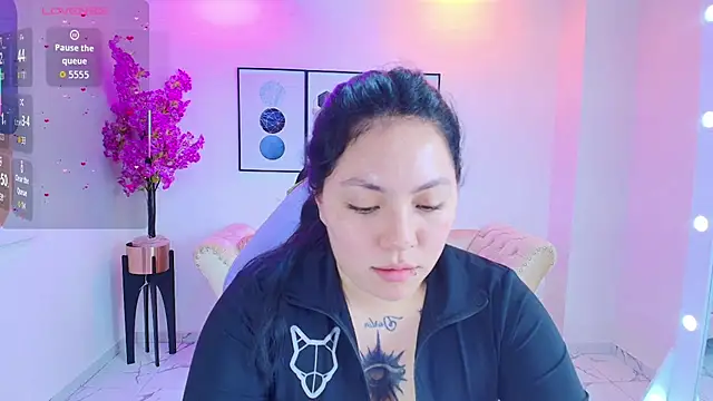 Isa reel online show from 12/02/25, 07:37