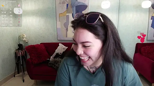 Isa reel online show from 03/14/25, 08:06