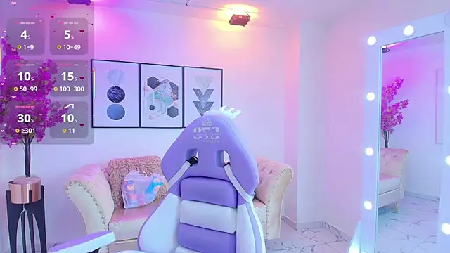 Isa reel online show from 12/01/25, 07:48