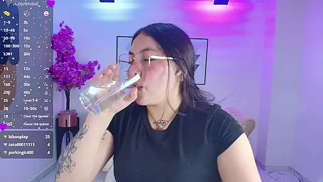 Isa reel online show from 03/23/26, 07:58