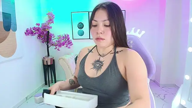 Isa reel online show from 09/10/25, 07:24