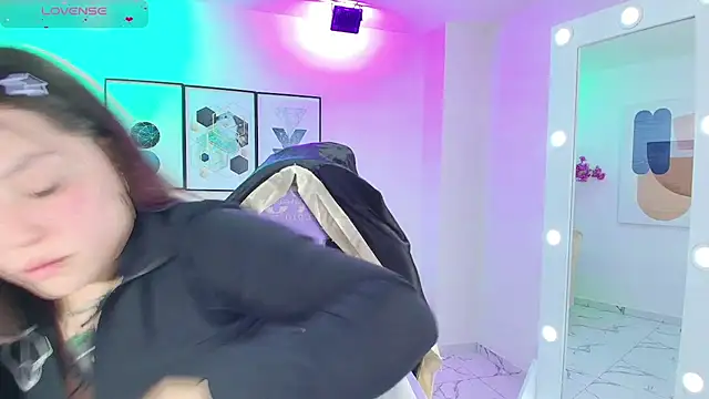 Isa reel online show from 09/24/25, 07:31