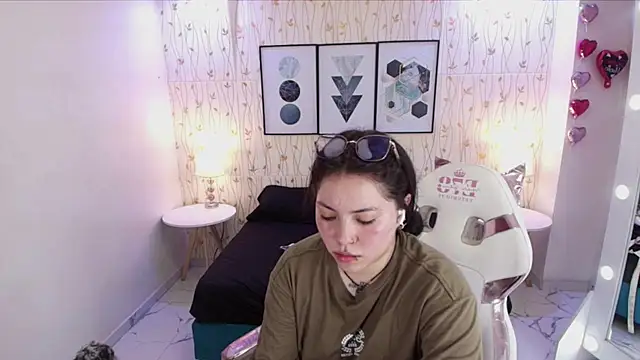 Isa reel online show from 03/19/25, 07:49