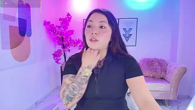 Isa reel online show from 10/14/25, 07:47