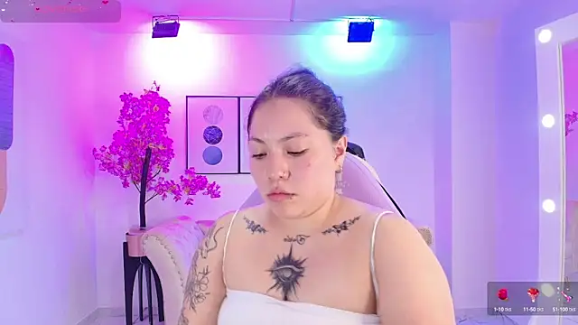 Isa reel online show from 10/09/25, 07:36