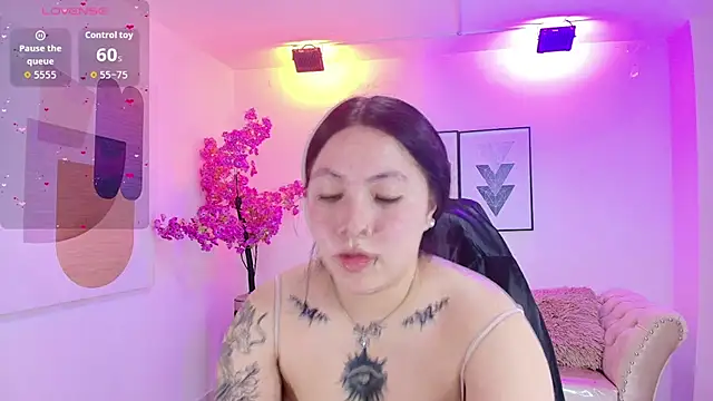 Isa reel online show from 01/07/26, 07:41