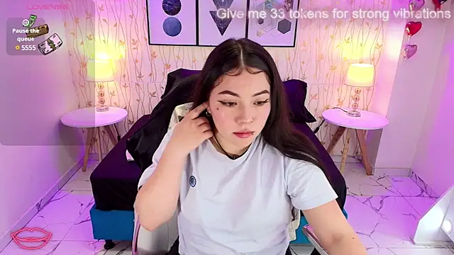 Isa reel online show from 03/13/25, 08:00