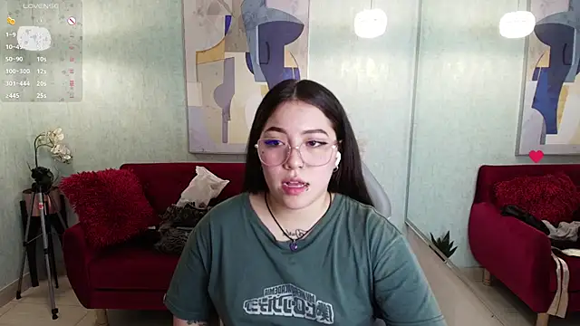 Isa reel online show from 03/14/25, 11:11