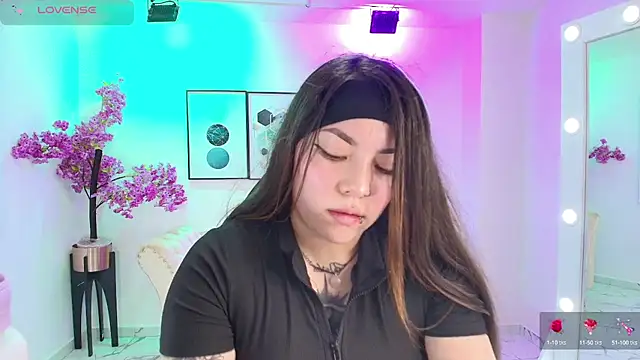 Isa reel online show from 09/17/25, 07:49