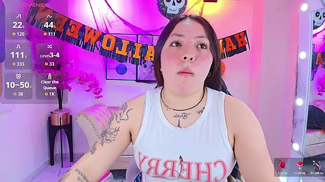 Isa reel online show from 11/01/25, 07:52