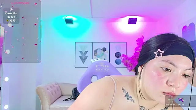 Isa reel online show from 02/06/26, 07:43