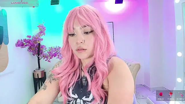 Isa reel online show from 09/19/25, 07:51