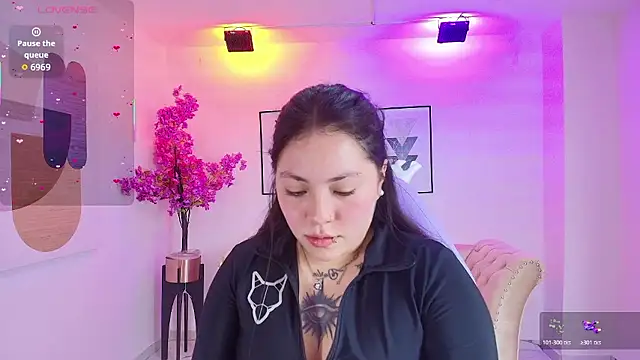 Isa reel online show from 01/12/26, 07:53