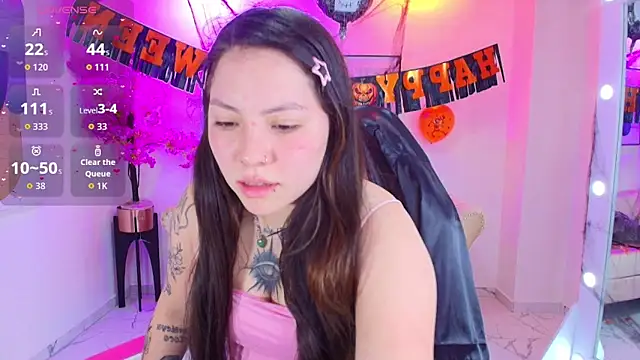 Isa reel online show from 11/02/25, 12:43