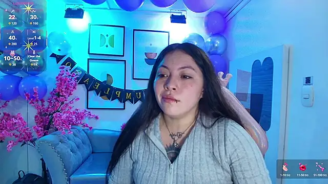 Isa reel online show from 04/11/26, 07:39