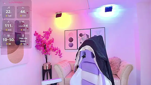 Isa reel online show from 11/14/25, 07:39