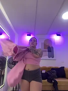 Isa reel online show from 02/05/26, 12:50