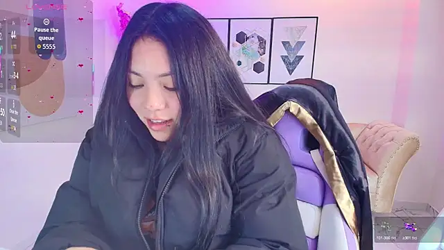 Isa reel online show from 11/29/25, 07:47