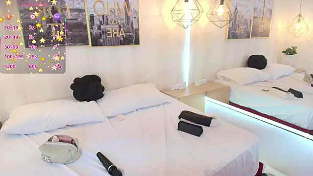 Isa reel online show from 01/10/26, 07:58