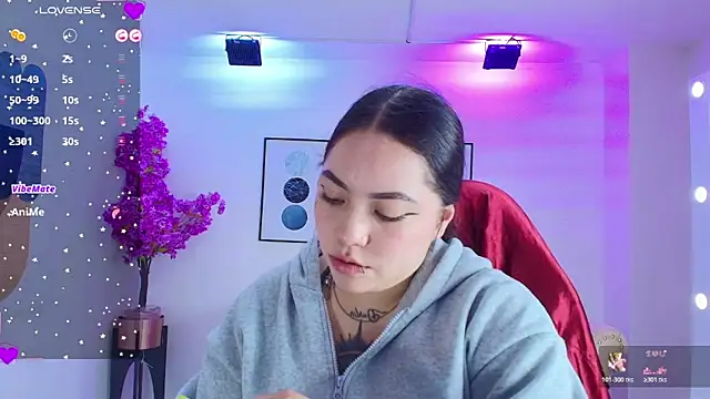 Isa reel online show from 03/18/26, 07:37