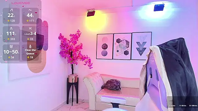 Isa reel online show from 11/13/25, 07:07