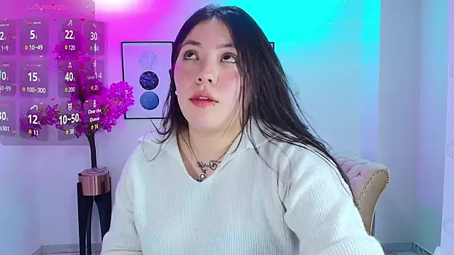 Isa reel online show from 02/01/26, 12:47