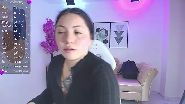 Isa reel online show from 04/04/26, 07:20