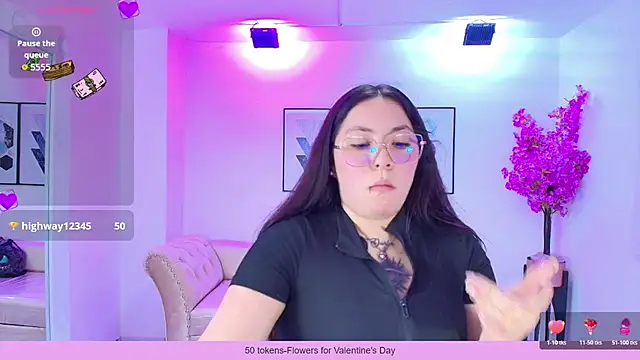 Isa reel online show from 02/18/26, 08:05