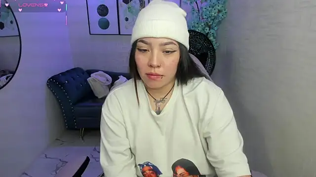 Isa reel online show from 09/11/25, 05:35