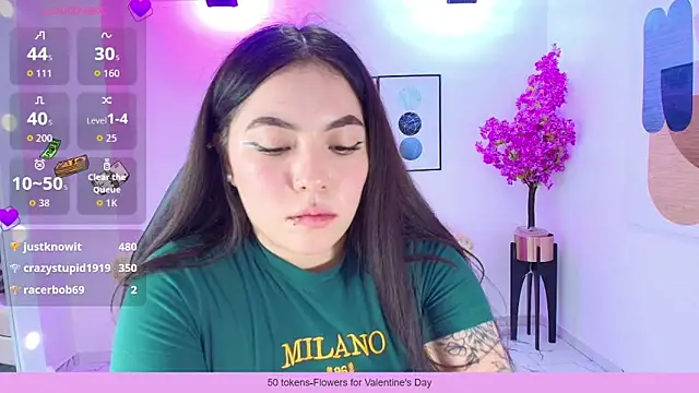 Isa reel online show from 02/26/26, 07:36