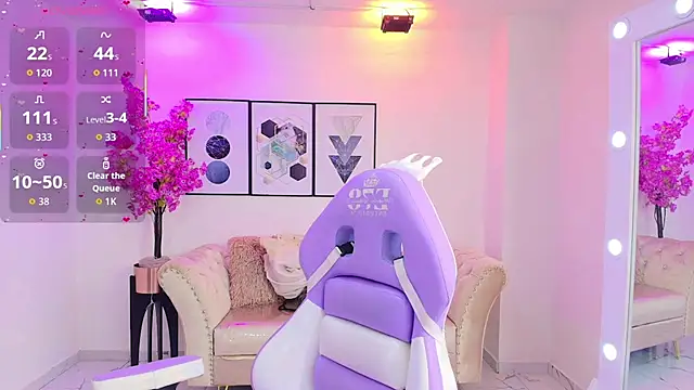 Isa reel online show from 11/27/25, 07:36