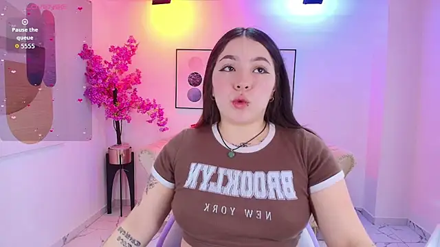 Isa reel online show from 11/08/25, 07:28