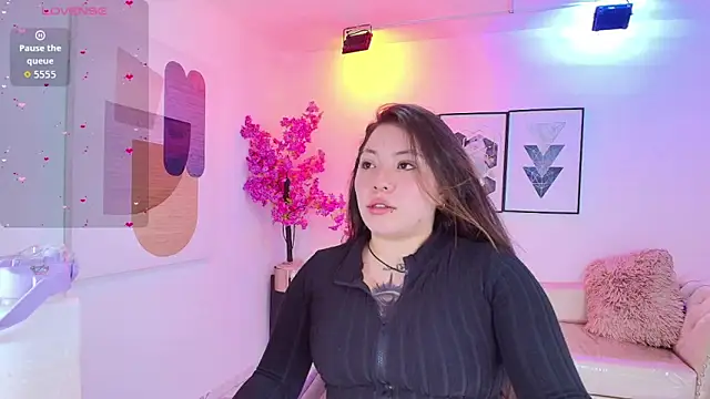 Isa reel online show from 11/07/25, 07:40