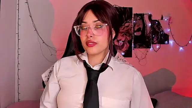 willow poisson online show from 11/01/25, 06:02