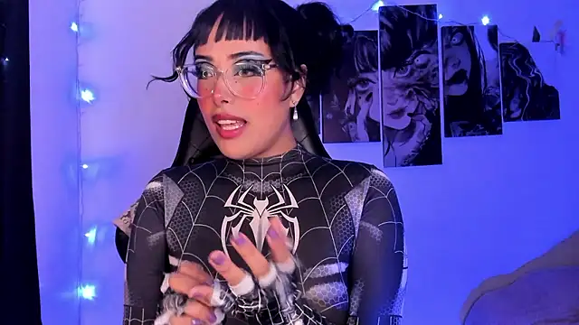 willow poisson online show from 01/10/26, 05:19