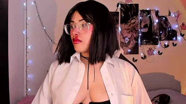 willow poisson online show from 10/19/25, 05:16