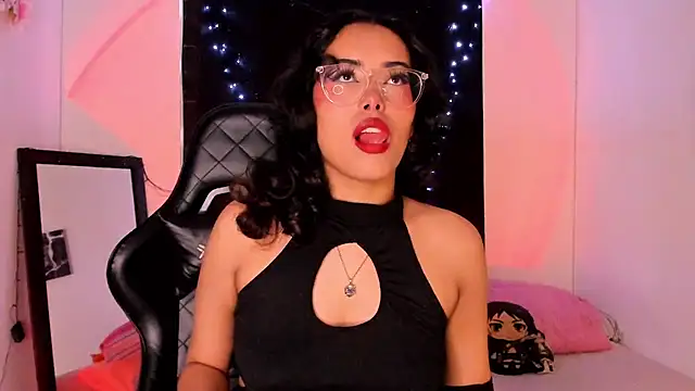 willow poisson online show from 02/19/25, 05:27
